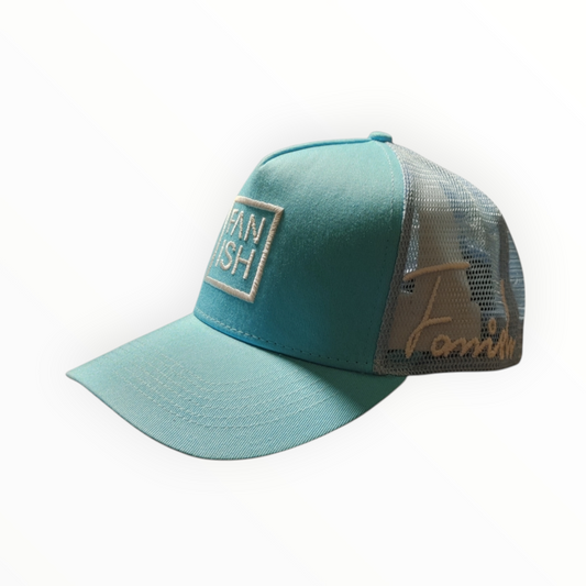 Trucker cap