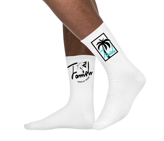Logo socks