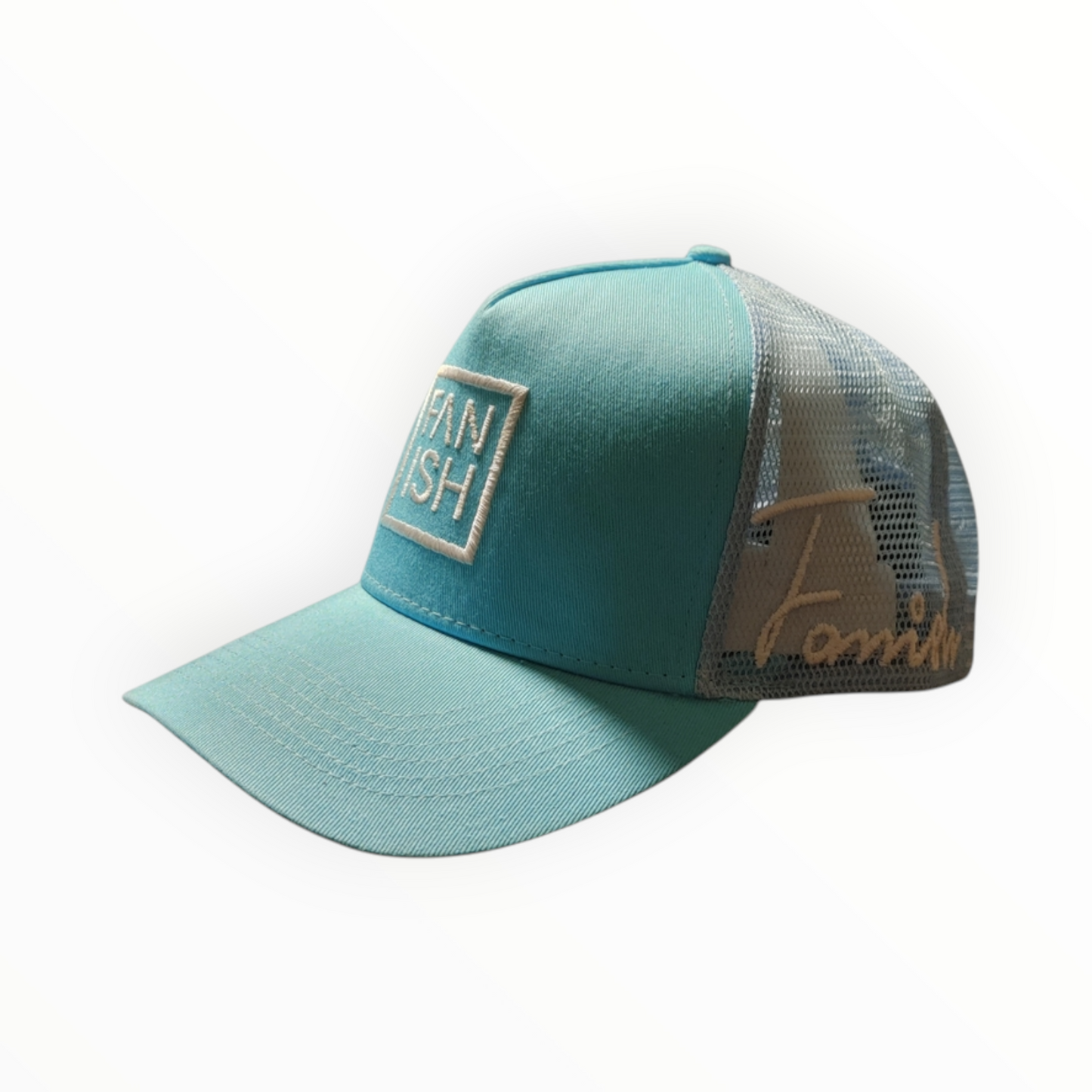 Trucker cap