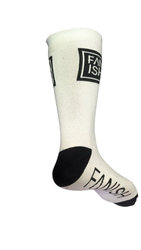 Logo socks