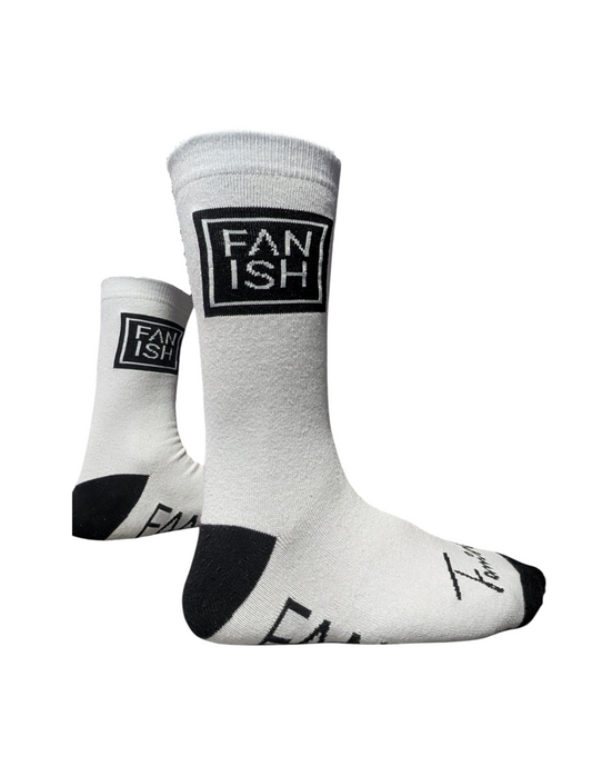 Logo socks