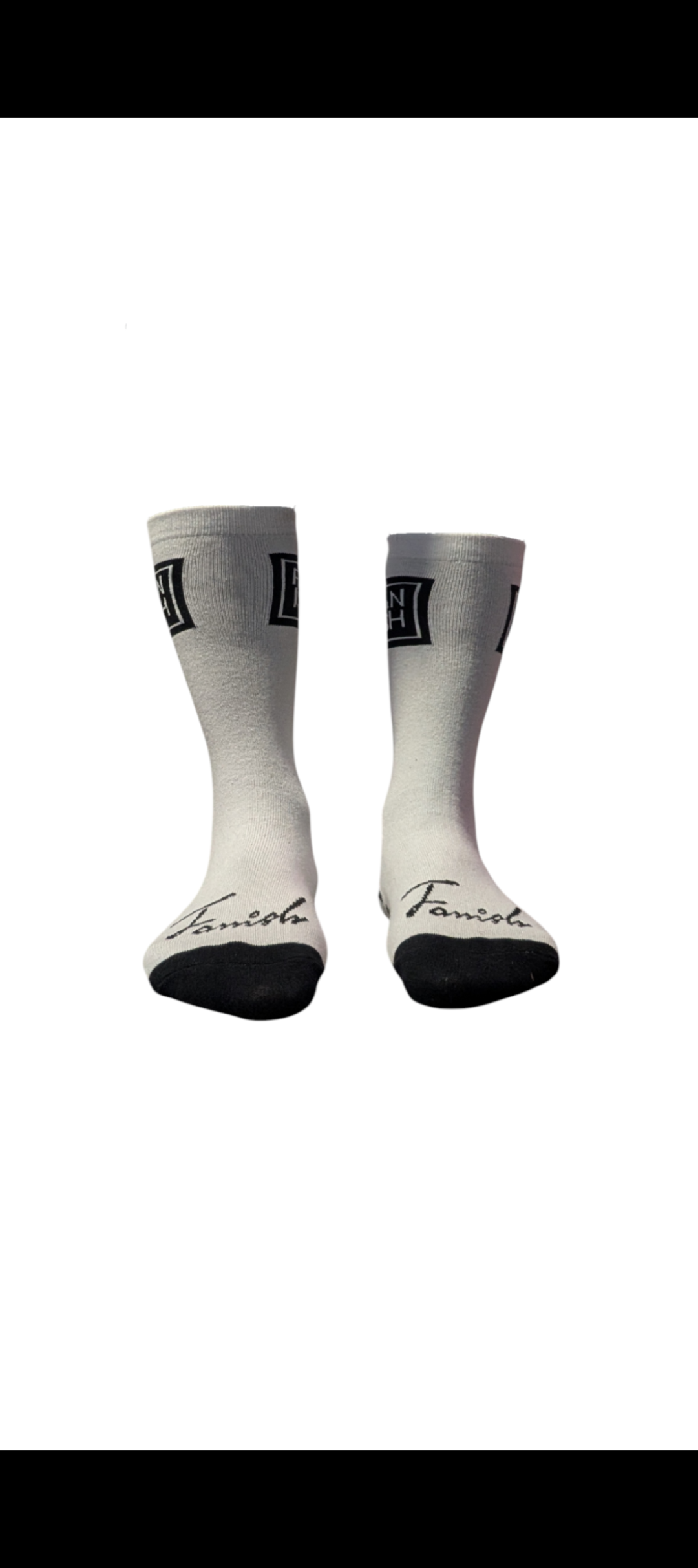 Logo socks
