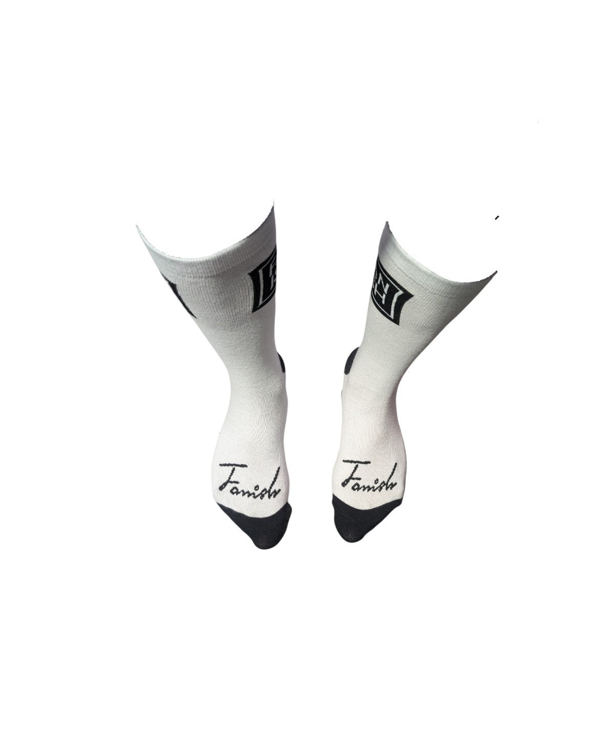 Logo socks